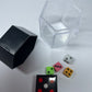 Trick with magic dices