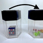 Exploding Dices Magic Trick